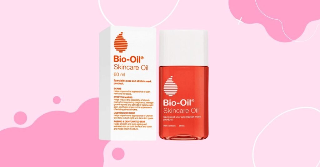 Bio Oil Review