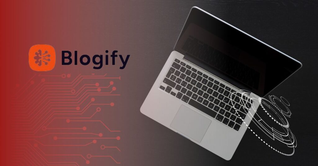 Blogify Review