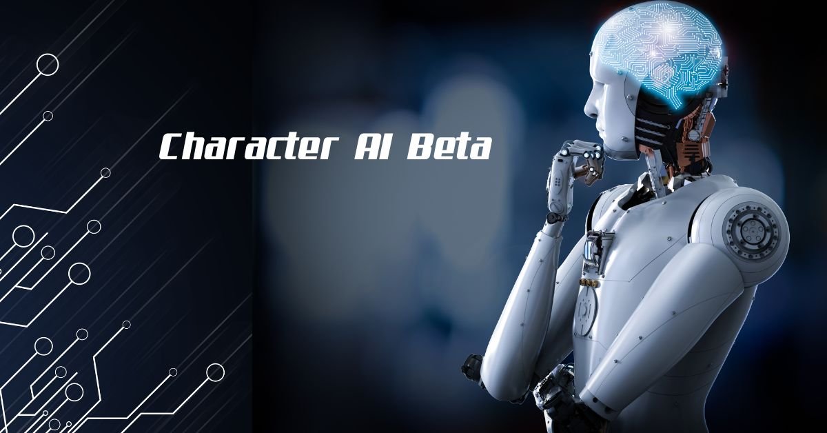 Character AI Beta