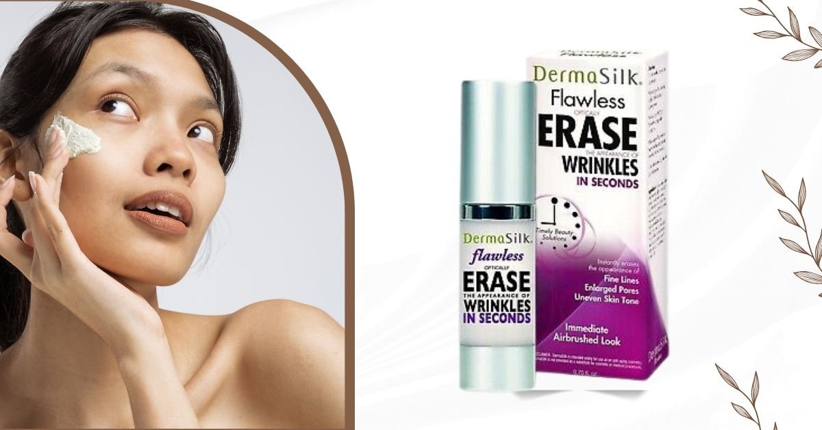 Dermasilk Flawless Reviews The Ultimate Guide to Youthful, Radiant Skin