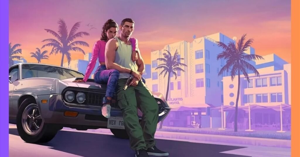 GTA 6 Review