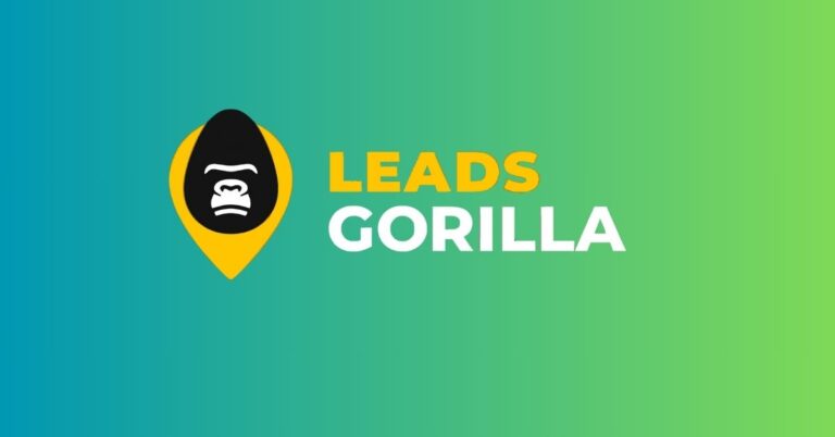 LeadsGorilla Review