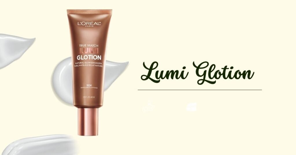 Lumi Glotion Review