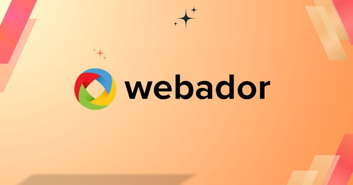 Webador Reviews