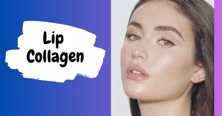 Lip Collagen