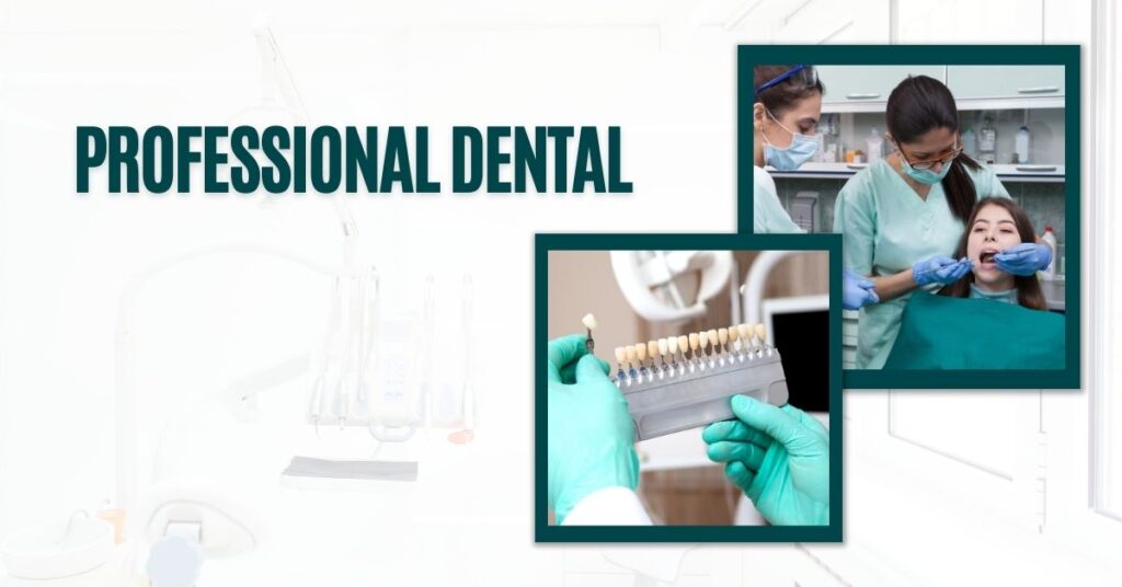 Professional Dental Reviews