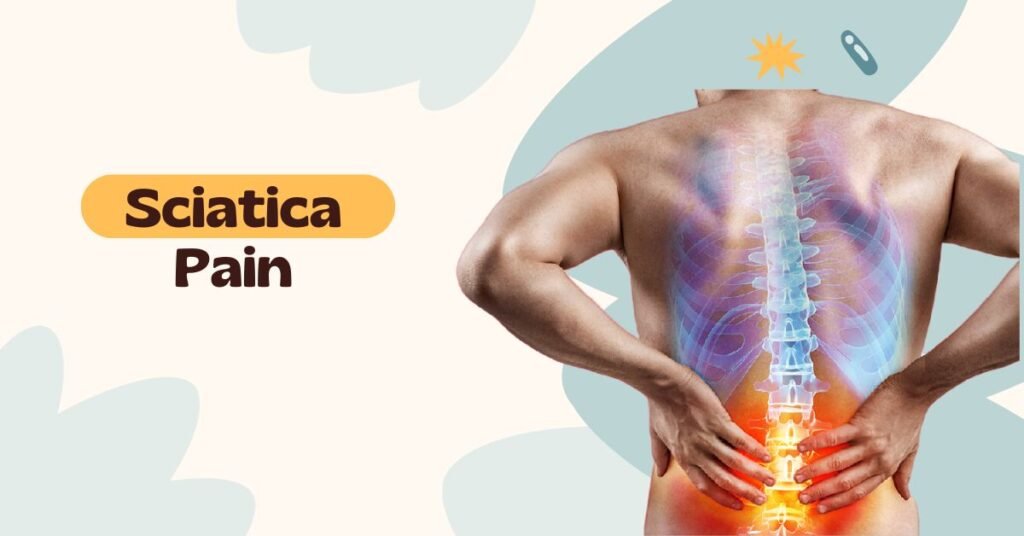 Sciatica Pain