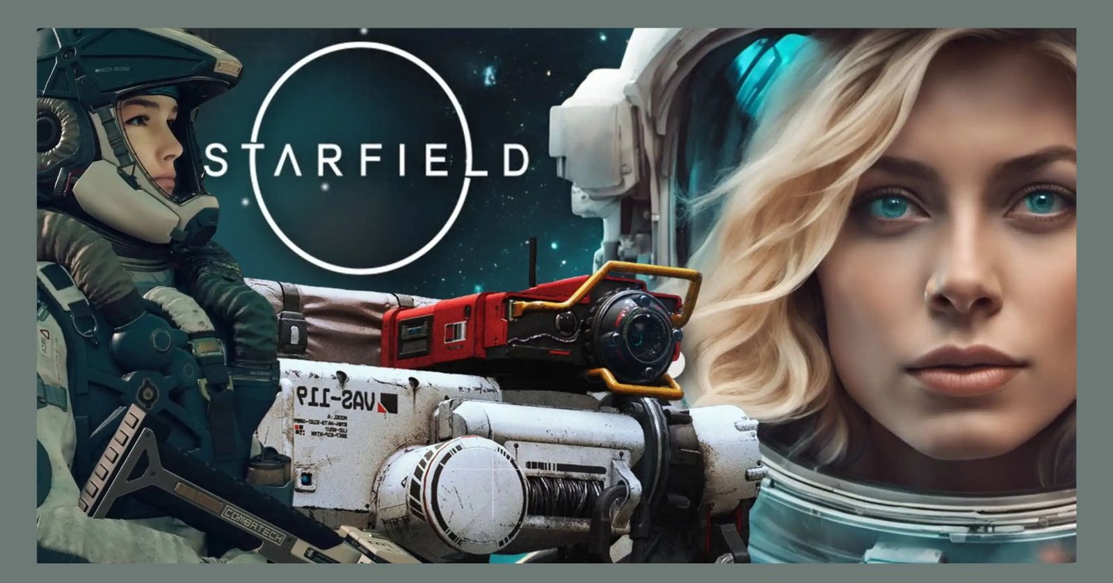 Starfield Game Review