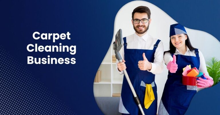 Is Carpet Cleaning A Profitable Business