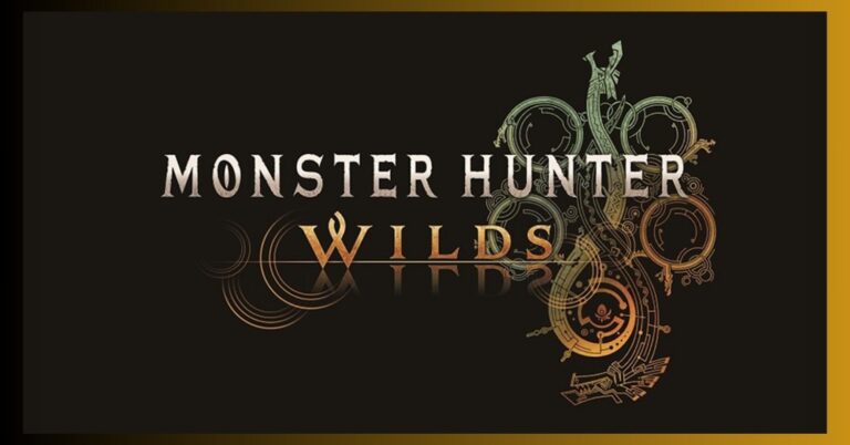 Monster Hunter Wilds