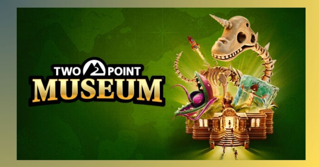 Two Point Museum