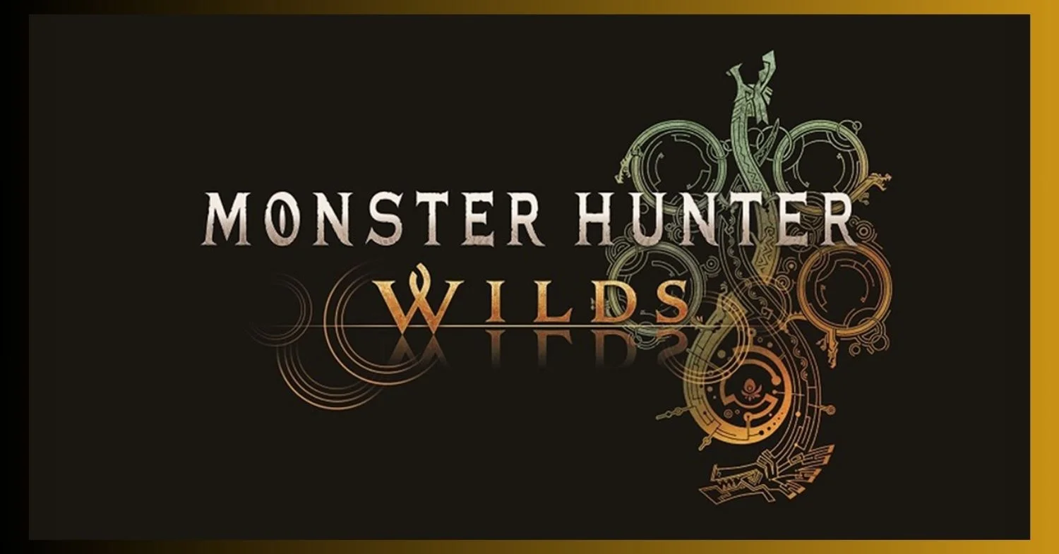 Monster Hunter Wilds